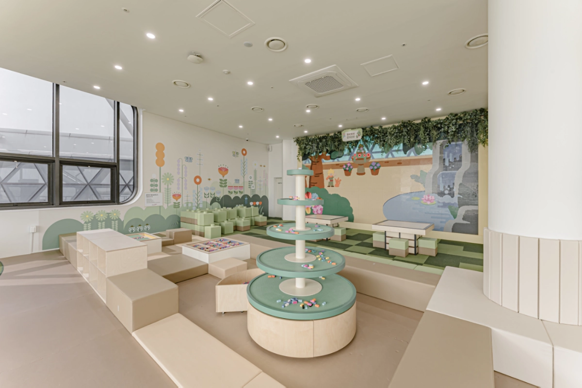 서울형 키즈카페