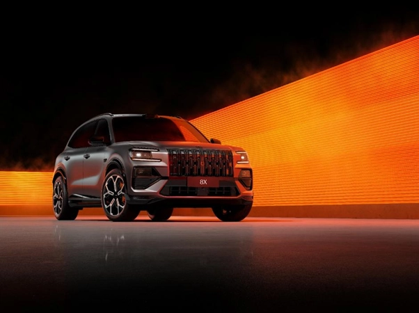 8X 섀도우 에디션