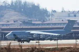 주한미군 “한국을 권역지원 허브로”…인태지역 美 무기 보수·정비 맡길 듯