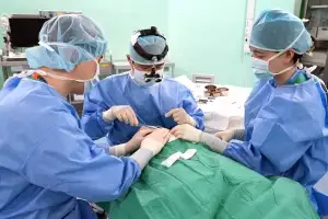 단국대병원 ‘피부암 모즈수술 1000례’… 충청권 처음