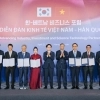 대한전선, 베트남 에너지 인프라 시장 공략 가속… 현지 EPC와 MOU