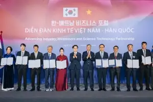 대한전선, 베트남 에너지 인프라 시장 공략 가속… 현지 EPC와 MOU