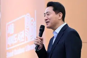 오세훈, 수해 대비…광화문 대심도 빗물터널 현장 점검