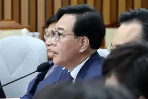 송언석 “돈봉투 송영길·정치자금 이광재…與 ‘전과자 훈장’ 공천”