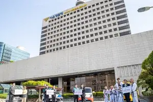 서울경찰청, 집배원·태권도관장과 손잡고 어린이 등하굣길 치안 협력