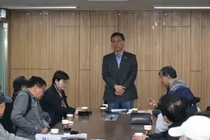 이상훈 서울시의원 “아파트 노동자는 소모품 아닌 우리 이웃… 현장 악습 끊어 제도 마련할 것”