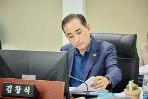 김창식 경기도의원, 농민 체감 중심의 道 주도 농정 강화 촉구