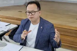 임창휘 경기도의원, 부천교육지원청 결산검사서 다문화 교육 예산 점검