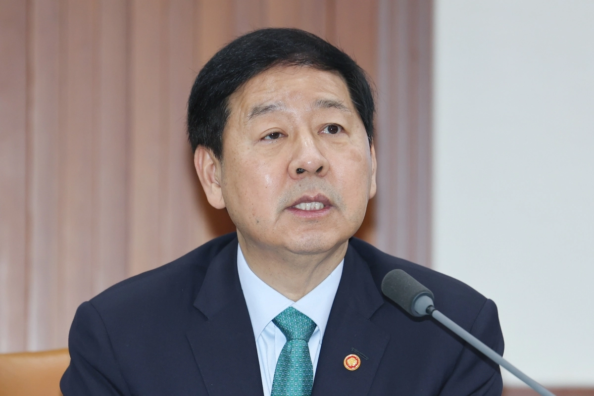 구윤철 부총리, 비상경제본부회의 모두발언