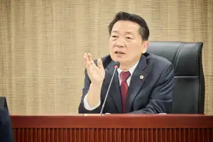 방성환 경기도의원, 농정 추경 구조 한계… 실질적 예산 복원 필요