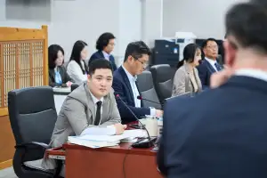 최민 경기도의원, 광명시 지역화폐 인센티브 모델, 경기도로 확산해야… 착한가격업소 실효성 강화 촉구
