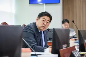 김진명 경기도의원, 추경까지 반복되는 예산 오류…기본 협의부터 바로잡아야