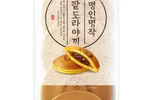 삼립, ‘명인명작 통팥도라야끼’ 제품 회수…‘황색포도상구균 검출’