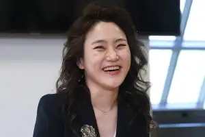 임명장 받은 장한나 예술의전당 사장…“뚜렷한 비전 보여주겠다”