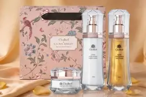 끌레드벨×로라애슐리, 4월 25일 홈앤쇼핑서 첫 런칭