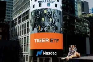 미래에셋자산운용 ‘TIGER’의 저력… 채권형 ETF 중 수익률 1위