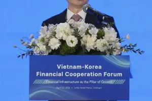 한국·베트남 환전 없이 QR 결제 연내 출시