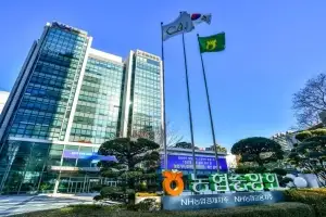 NH농협금융 1분기 순익 8688억원…21.7%↑