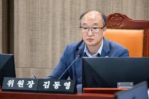 김동영 경기도의원, 강동하남남양주선 수의계약 가능성 열려… 신속히 사업 추진해야