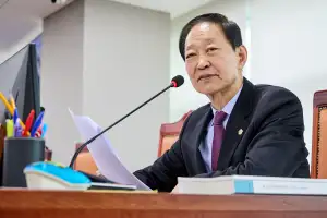 윤재영 경기도의원, 중앙은 생색·지방은 빚 구조 비판…지방채 편성 재검토 촉구
