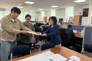 김보라 시장, “위대한 안성시대 완성하겠다” 출마선언