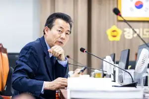 김성수 경기도의원, 널뛰는 국비 예산에 경기도와 시군은 빚으로 예산 편성… 대책 마련해야