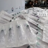 주사기 13만개 안 팔고 쌓아뒀다…‘매점매석’ 32곳 덜미