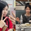 thumbnail - “다이어트 효과?”…‘붕어빵’ 정은표 딸, ‘걸그룹 미모’로 자란 근황