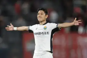김대원은 MVP 강투지는 징계…울고 웃는 강원