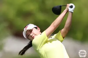김재희, KLPGA 덕신 EPC 챔피언십 첫날 단독 선두