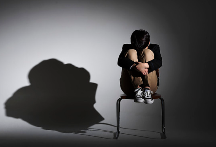 10대 남성 관련 이미지. 기사와 직접 관련 없음. 아이클릭아트