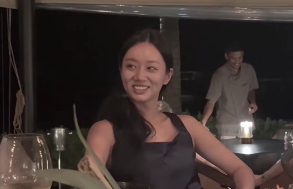 유튜브 채널 ‘혜리’ 캡처