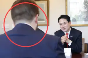 장동혁 “내가 만난 사람, 분명 美차관보”…‘직급 뻥튀기’ 재반박