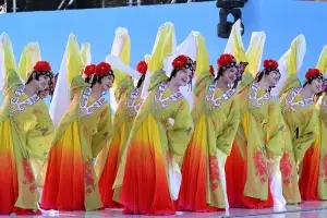 2026 태안국제원예치유박람회 축하공연
