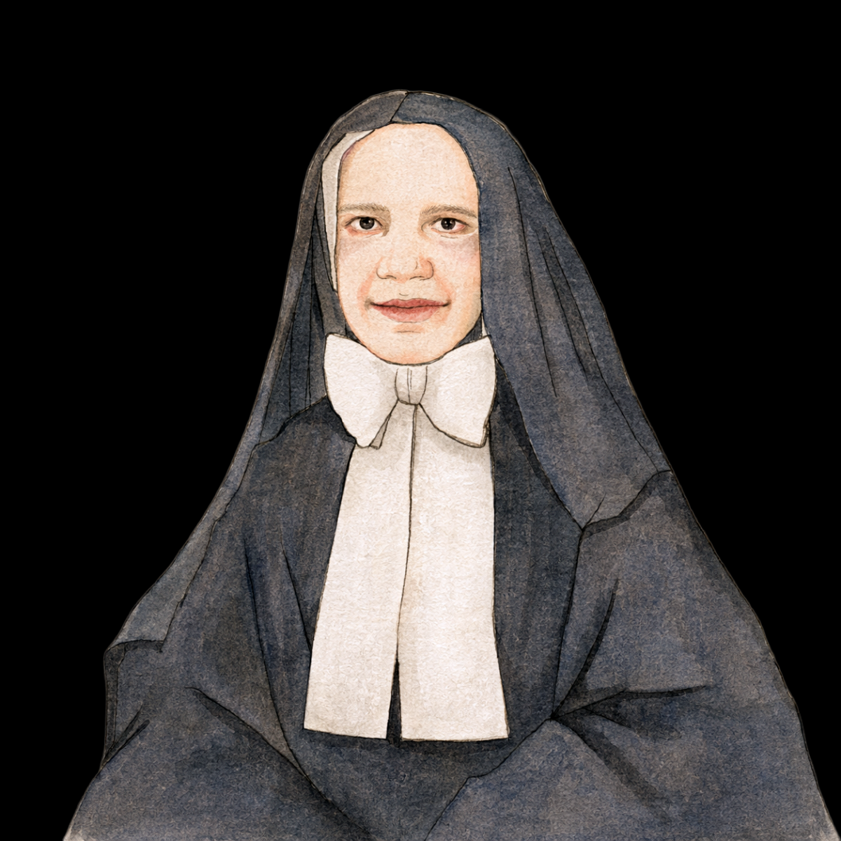 성 프란체스카 사베리아 카브리니.