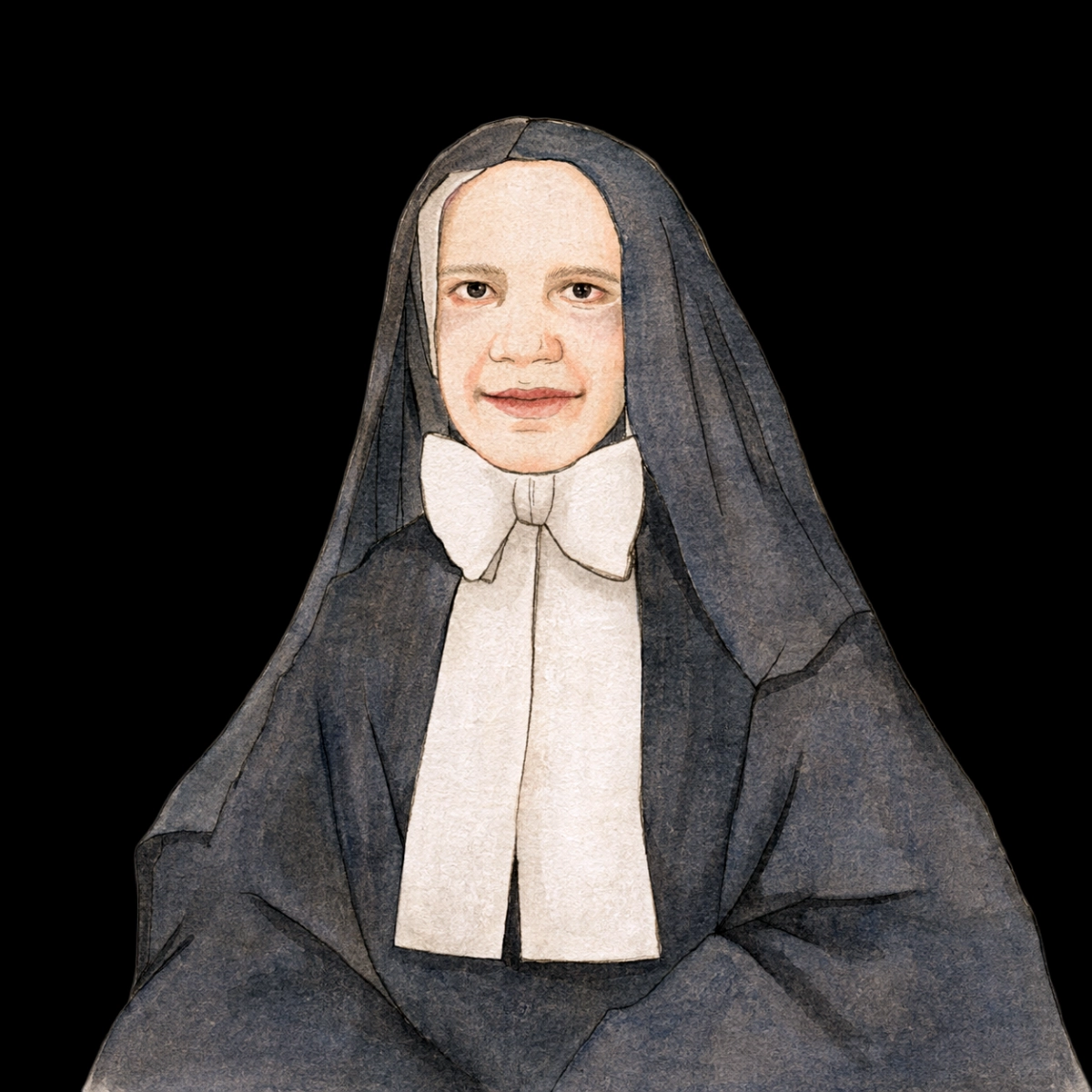 성 프란체스카 사베리아 카브리니.