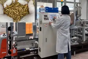 전남농기원, 곤충 자원 산업화 속도