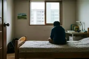 학교 밖 청소년 자살시도 최대 3배…‘이탈 이후 위험’ 커졌다