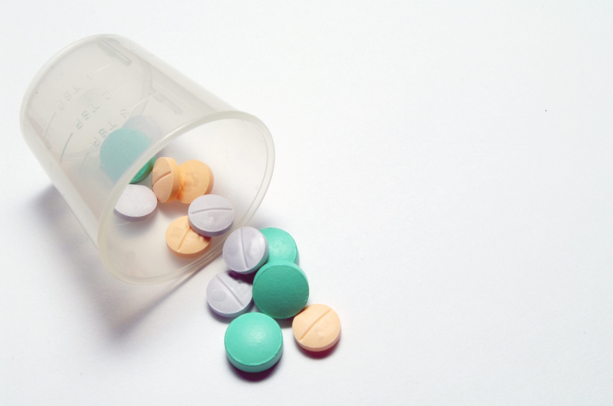 약물 이미지. 기사 본문과 직접적인 관련 없음. 123rf
