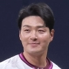 ‘국민 거포’ 박병호 은퇴식…“내게 야구란? 히어로즈!”