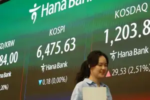 외국인도 ‘삼전닉스’ 사고 싶다…이틀만에 5000억 ‘MSCI 코리아지수 ETF’ 몰린 이유
