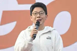 김병민 서울시 정무부시장, 사의 표명…캠프 합류