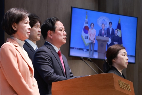 ‘장특공제’ 비거주자 혜택 줄이고 실거주 양도세 감면은 더 늘릴 듯