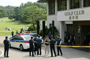 골프장서 10만명 개인정보 유출…경찰 “북한 해커 가능성 수사 중”