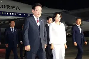 李대통령, 29일 비교섭단체·무소속 의원 초청 오찬… 3개월여만 회동