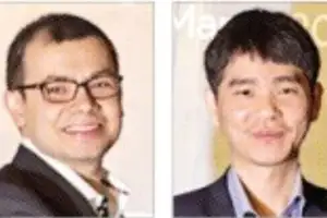 허사비스ㆍ이세돌 10년 만에 재회