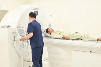 꺼져 가는 지역 소멸의 심장을 지키는 최후의 보루 정선의 공공의료
