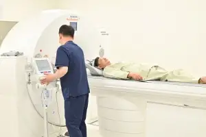 꺼져 가는 지역 소멸의 심장을 지키는 최후의 보루 정선의 공공의료