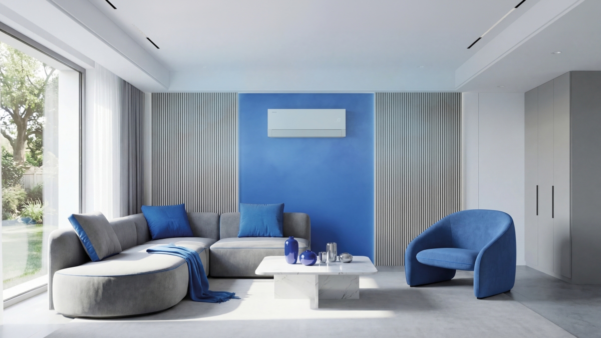 삼성전자 히트펌프·에어컨, 유럽 소비자 만족도 1위