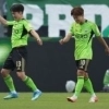 강상윤 극장골… 전북, 단숨에 선두권